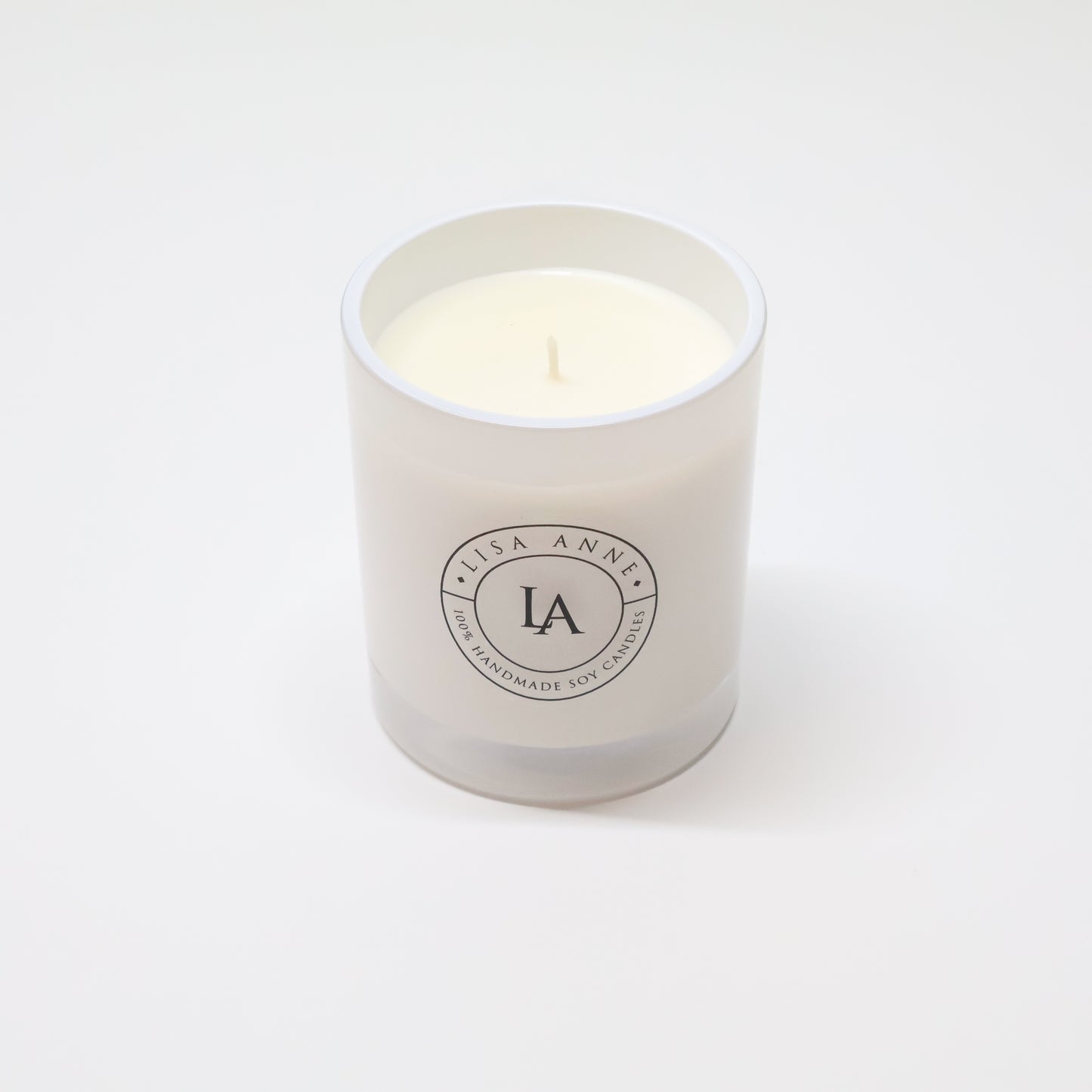 Large Classic Soy Candle