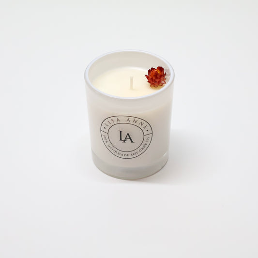 Medium Classic Soy Candle