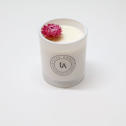 Large Classic Soy Candle