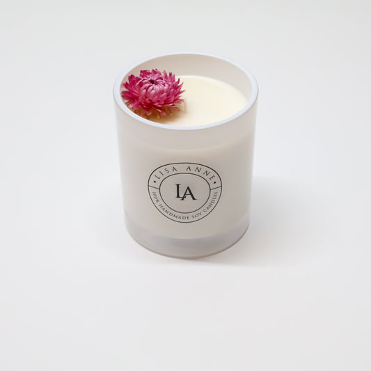 Large Classic Soy Candle